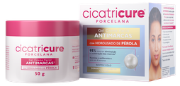 Cicatricure® Porcelana Gel Creme Facial​